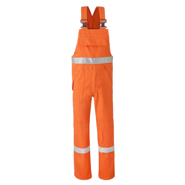 HAVEP AM Overall 2151 5Safety